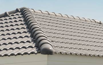 advantages of Lidgett Park clay roofing