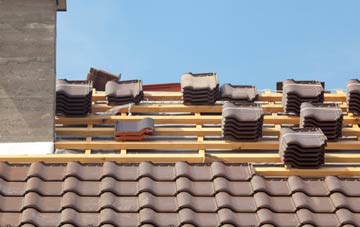 Lidgett Park clay roofing costs
