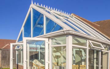 conservatory roof insulation costs Lidgett Park