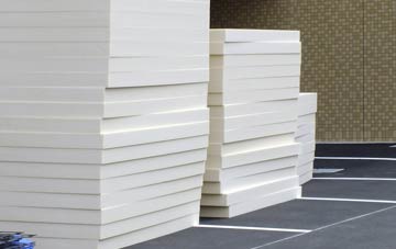 Lidgett Park flat roof insulation costs