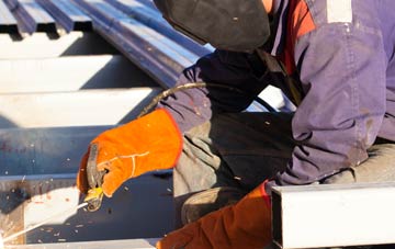 Lidgett Park flat roofing options