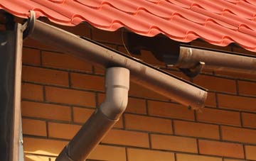 Lidgett Park gutter repair costs