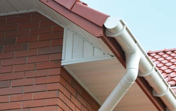 Lidgett Park soffit repair costs