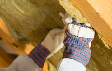 types of Lidgett Park pitched roof insulation materials