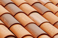 Lidgett Park clay roofing