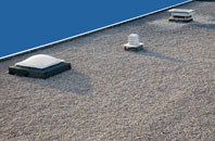 Lidgett Park flat roofing