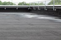 find rated Lidgett Park flat roofing companies
