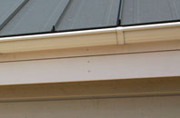 Lidgett Park soffit repair