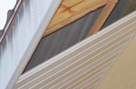 rated Lidgett Park soffit repair companies