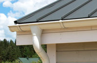 Lidgett Park soffits