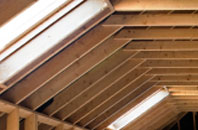 Lidgett Park tapered roof insulation quotes